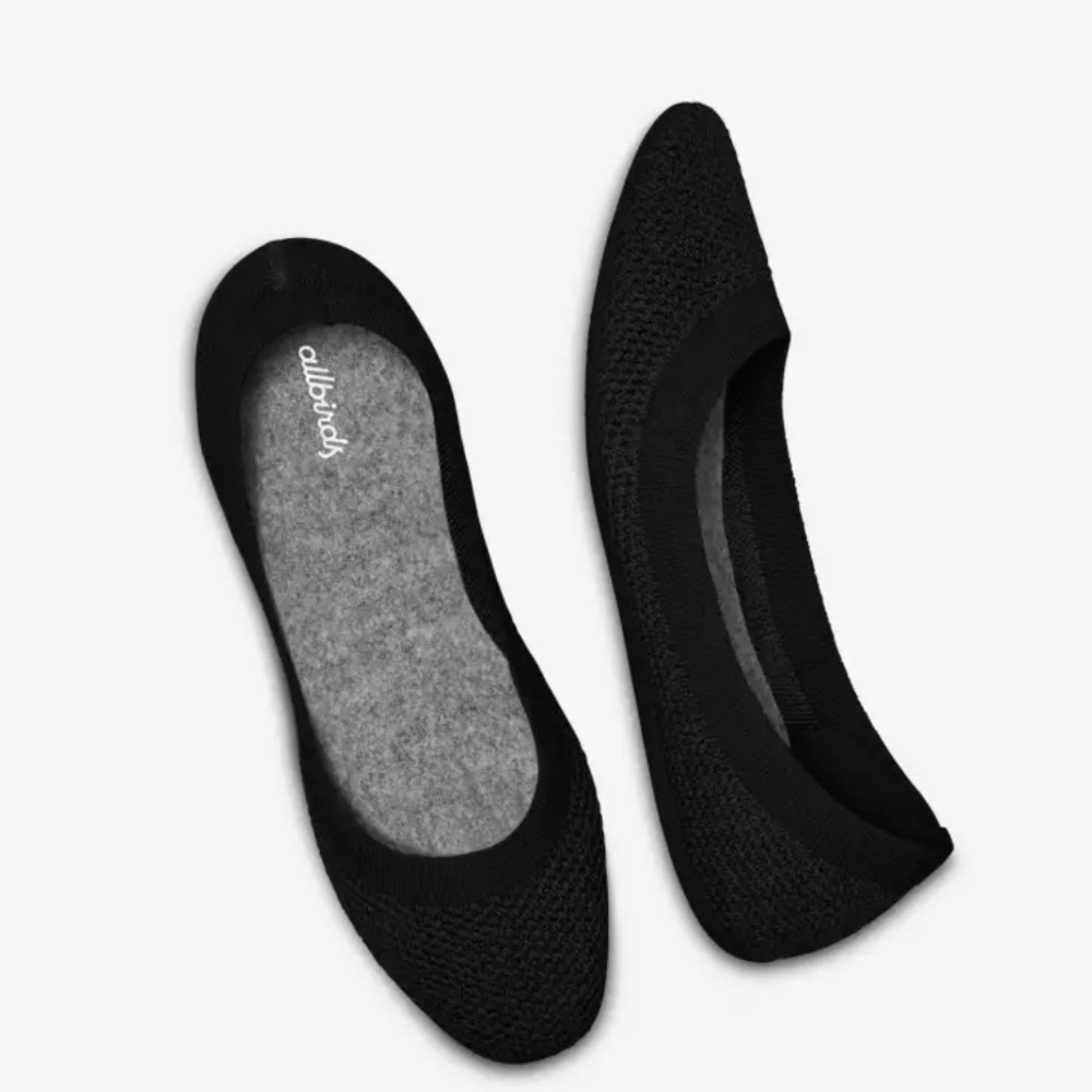 All birds shoes